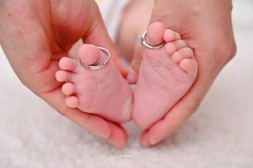 遵义孕妇六个月肚子多大