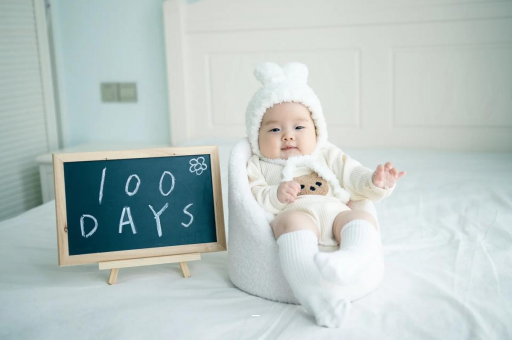 遵义宝宝六个月辅食